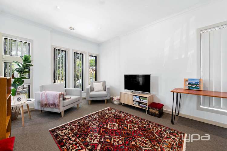 Fourth view of Homely house listing, 23 Viewbank Walk, Caroline Springs VIC 3023