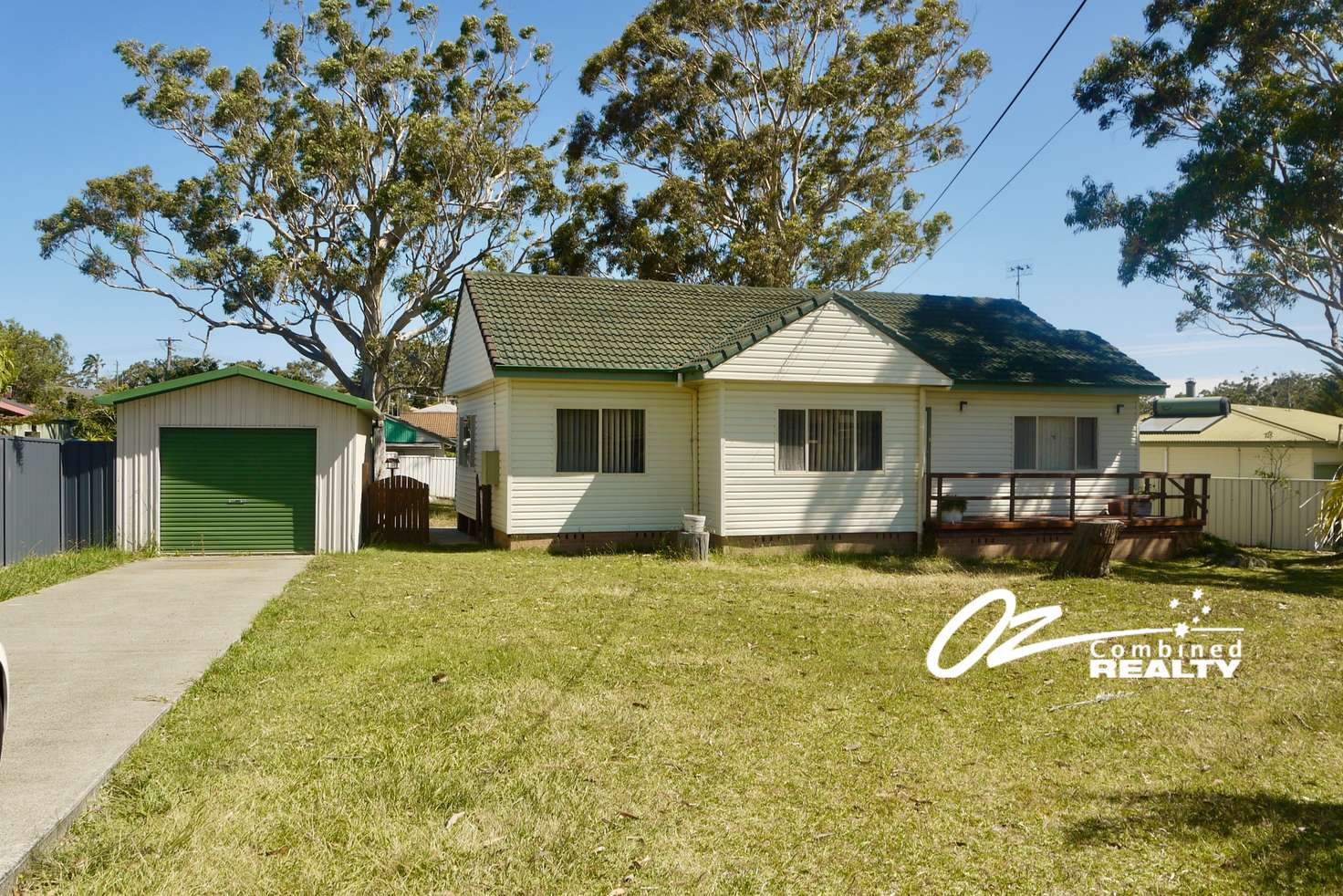 Main view of Homely house listing, 8 Ulm Road, Sanctuary Point NSW 2540
