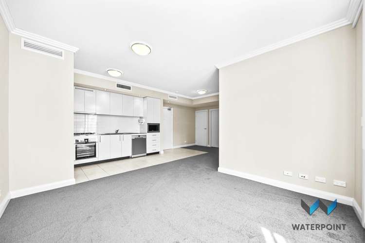 Second view of Homely apartment listing, 43/25 Angas Street, Meadowbank NSW 2114