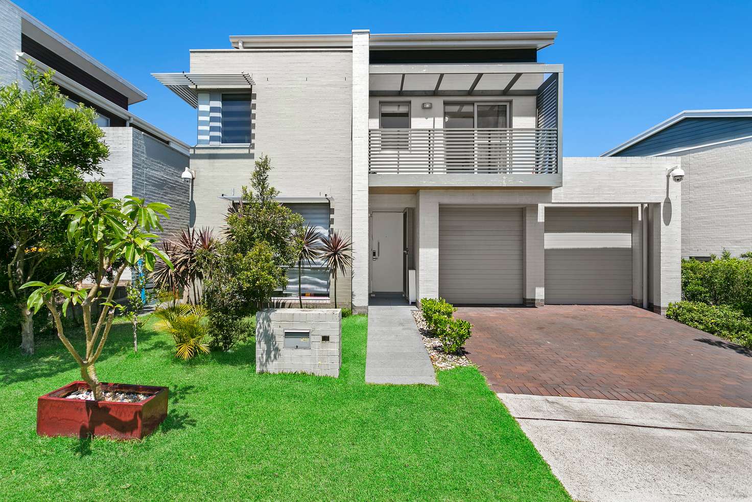 Main view of Homely house listing, 24 Fairsky Street, South Coogee NSW 2034