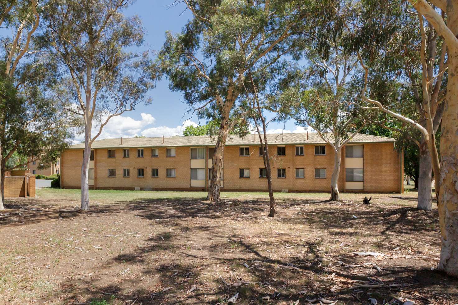Main view of Homely studio listing, 73/3 Waddell Place, Curtin ACT 2605