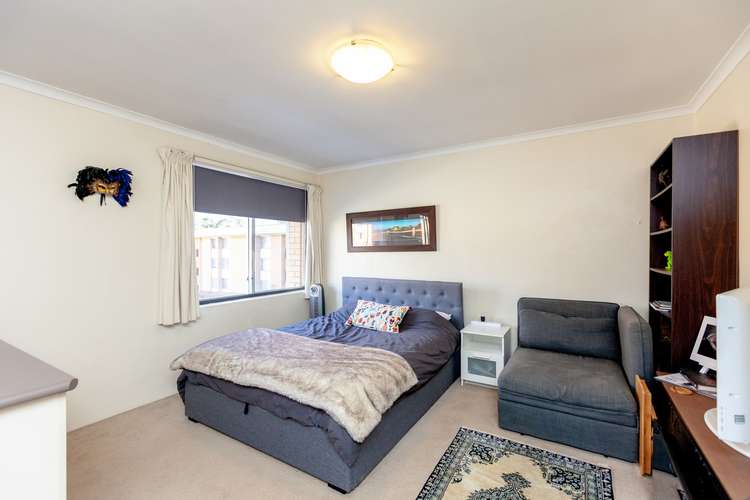 Third view of Homely studio listing, 73/3 Waddell Place, Curtin ACT 2605