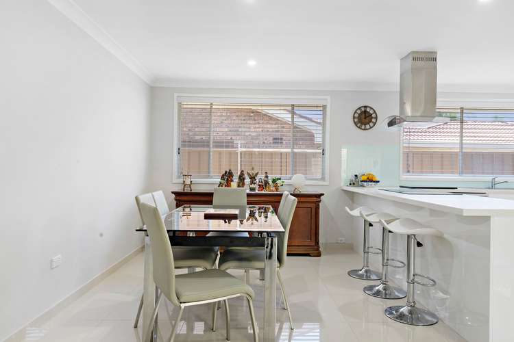 Third view of Homely house listing, 15 Ashgrove Crescent, Blacktown NSW 2148