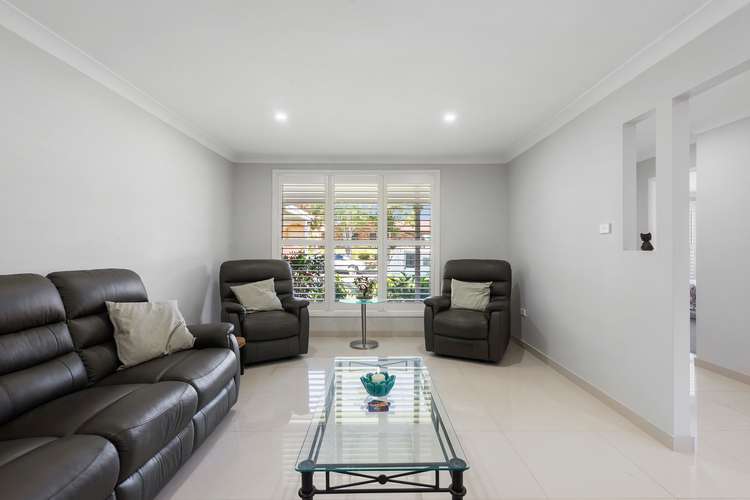 Fourth view of Homely house listing, 15 Ashgrove Crescent, Blacktown NSW 2148