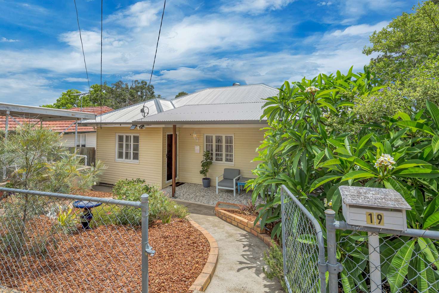 Main view of Homely house listing, 19 Bredden Street, Chapel Hill QLD 4069