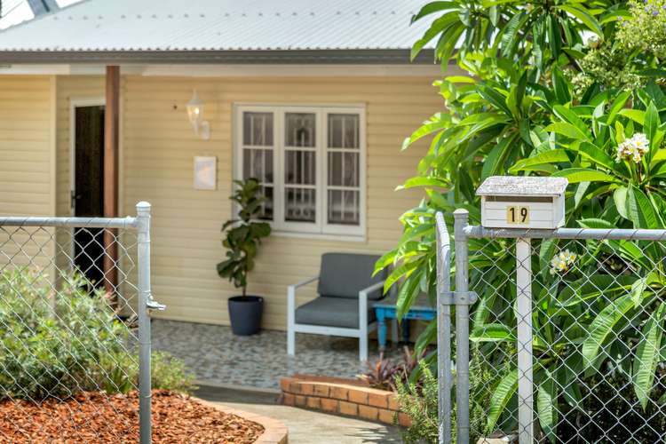 Second view of Homely house listing, 19 Bredden Street, Chapel Hill QLD 4069