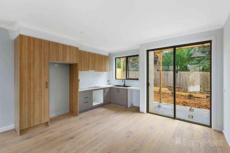Third view of Homely townhouse listing, 5/4 Anne Road, Knoxfield VIC 3180