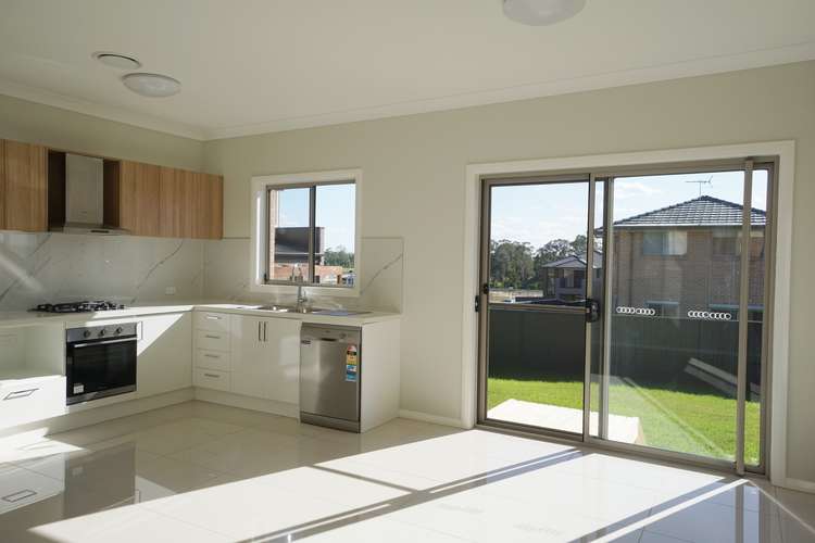 Second view of Homely house listing, 107 Tallawong Road, Rouse Hill NSW 2155
