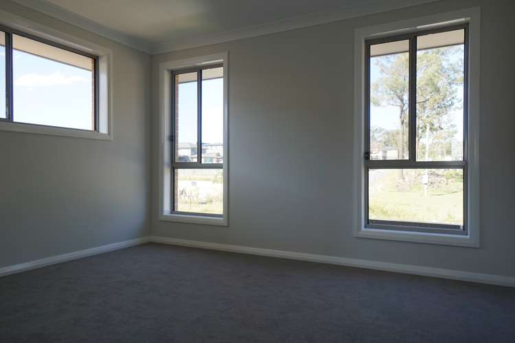 Third view of Homely house listing, 107 Tallawong Road, Rouse Hill NSW 2155