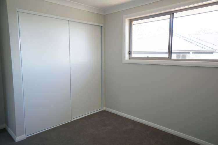 Fifth view of Homely house listing, 107 Tallawong Road, Rouse Hill NSW 2155