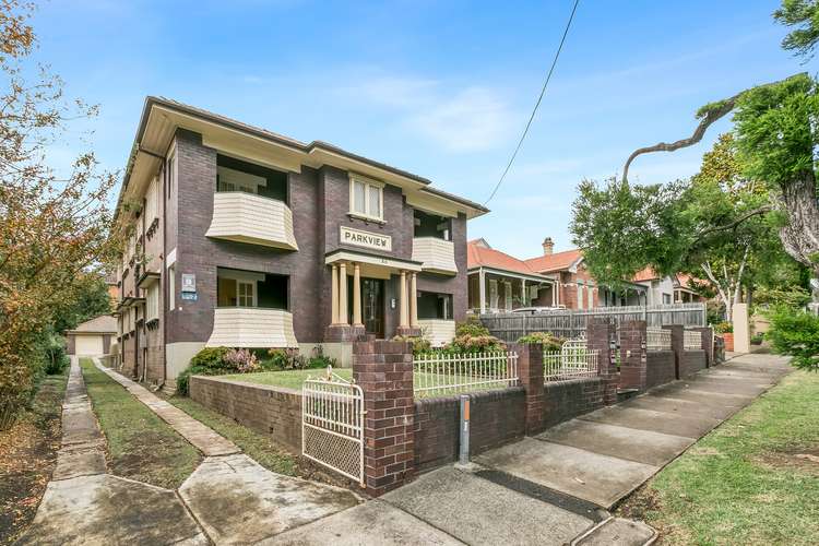 Fourth view of Homely apartment listing, 4/35 Ormond Street, Ashfield NSW 2131