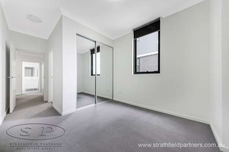 Third view of Homely apartment listing, 69/6-8 George Street, Liverpool NSW 2170