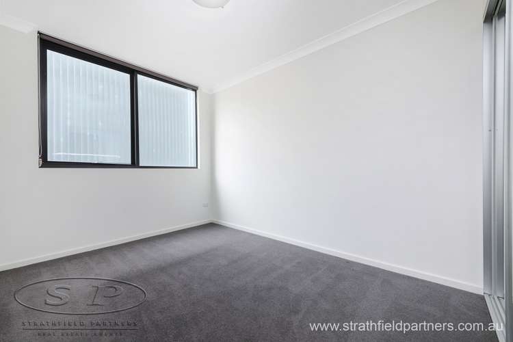 Fourth view of Homely apartment listing, 69/6-8 George Street, Liverpool NSW 2170