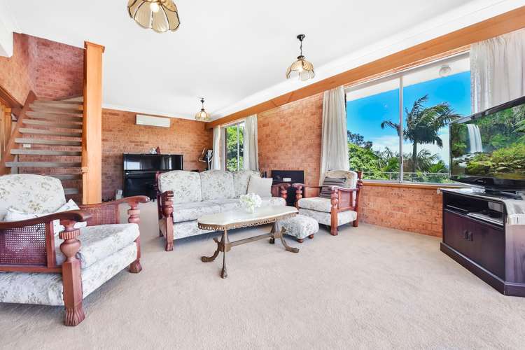 Fourth view of Homely house listing, 44a Iris Street, Frenchs Forest NSW 2086