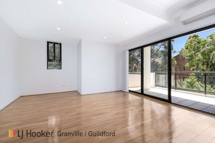 Main view of Homely unit listing, 17/572-574 Woodville Road, Guildford NSW 2161