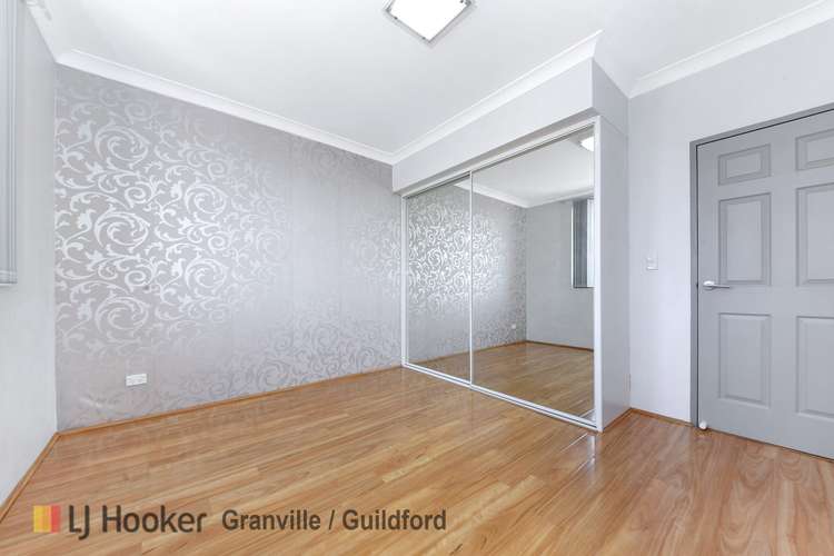 Third view of Homely unit listing, 17/572-574 Woodville Road, Guildford NSW 2161