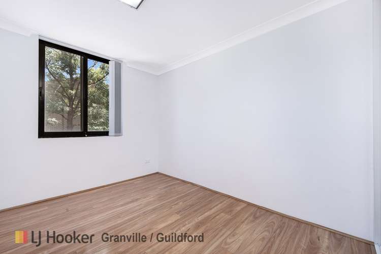 Fourth view of Homely unit listing, 17/572-574 Woodville Road, Guildford NSW 2161