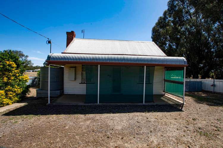 1849 Maryborough-Dunolly Road, Dunolly VIC 3472