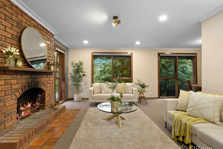 Second view of Homely house listing, 10 Throsby Court, Endeavour Hills VIC 3802