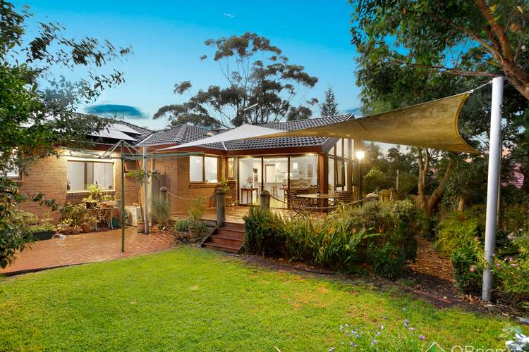 Sixth view of Homely house listing, 10 Throsby Court, Endeavour Hills VIC 3802