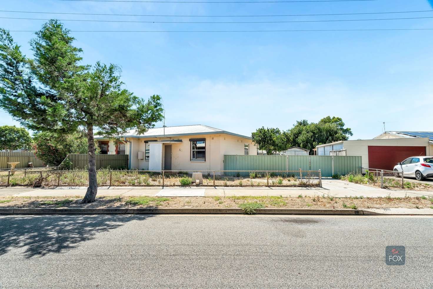 Main view of Homely house listing, 27 Westralia Avenue, Taperoo SA 5017