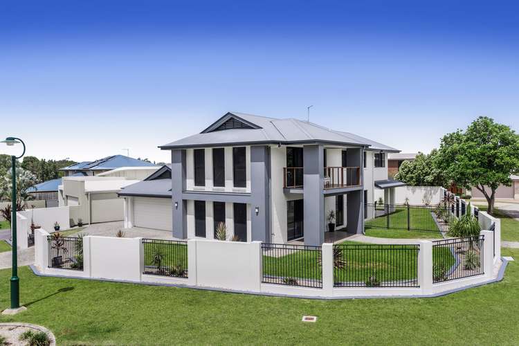 Second view of Homely house listing, 6 Evelyn Court, Wellington Point QLD 4160