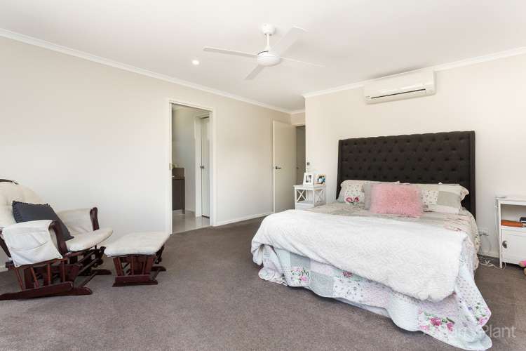 Fifth view of Homely townhouse listing, 1/185a Retreat Road, Spring Gully VIC 3550