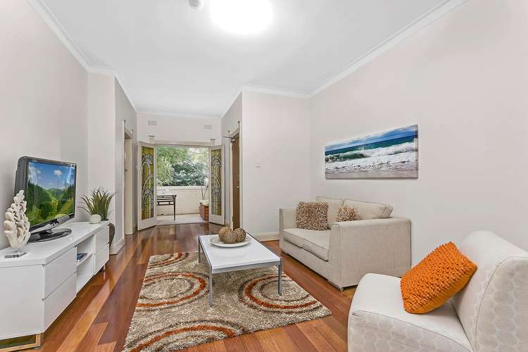 Main view of Homely unit listing, 6/18 Glebe Street, Randwick NSW 2031