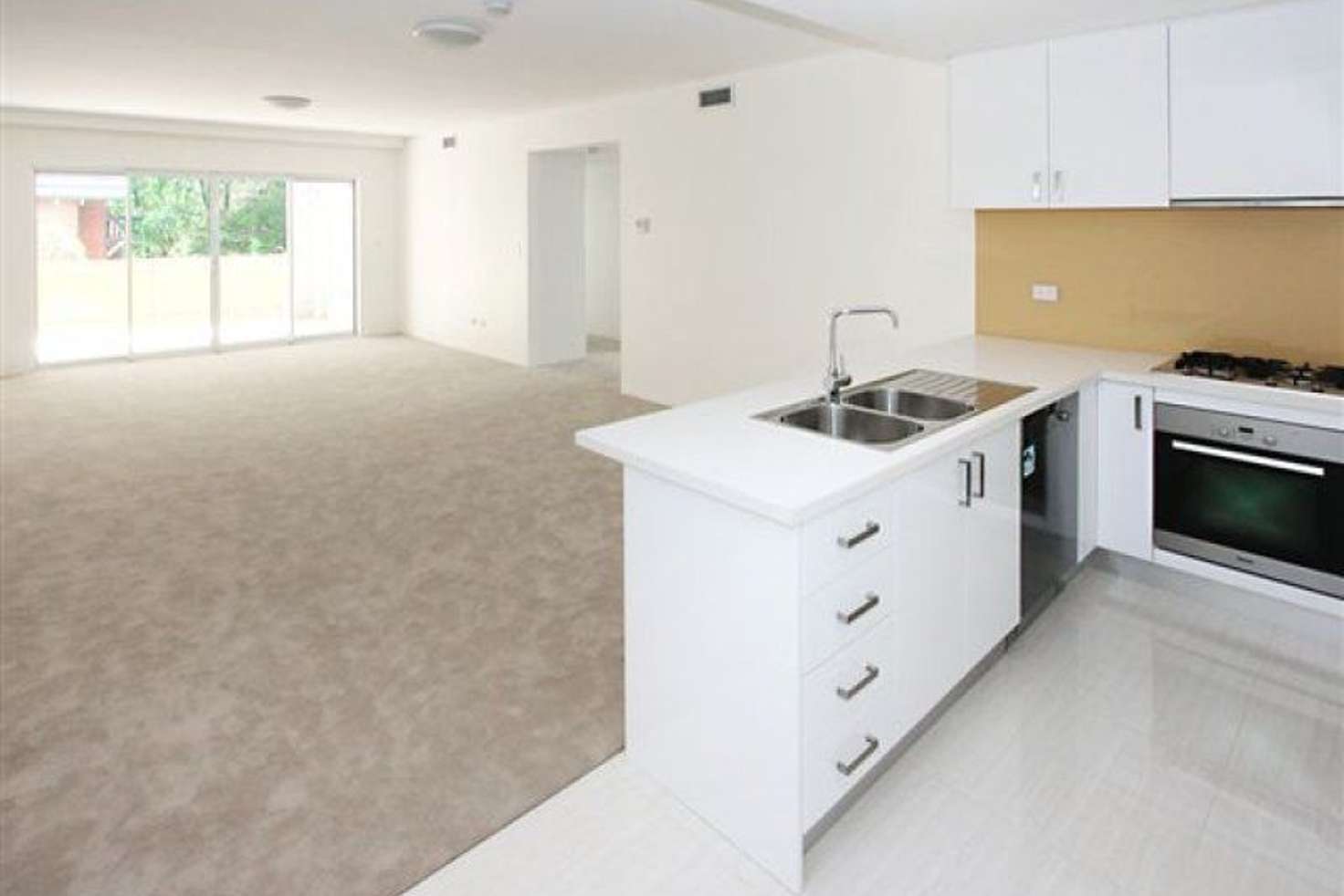 Main view of Homely apartment listing, 1/2-6 Wolseley Road, Lindfield NSW 2070
