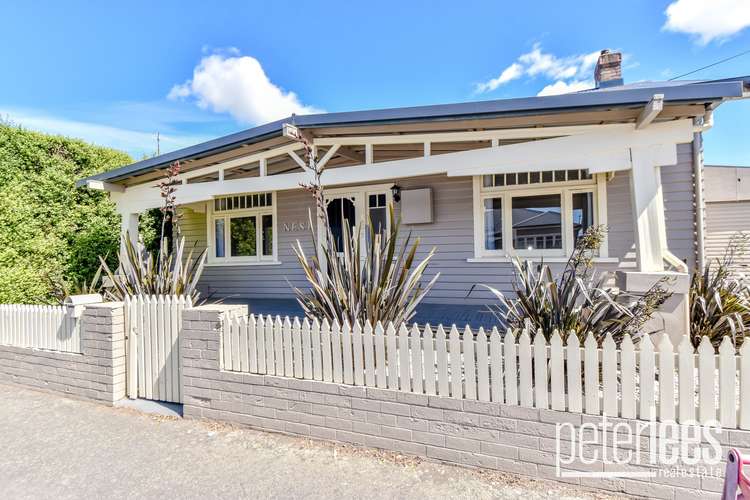 Main view of Homely house listing, 2 Waugh Street, Invermay TAS 7248