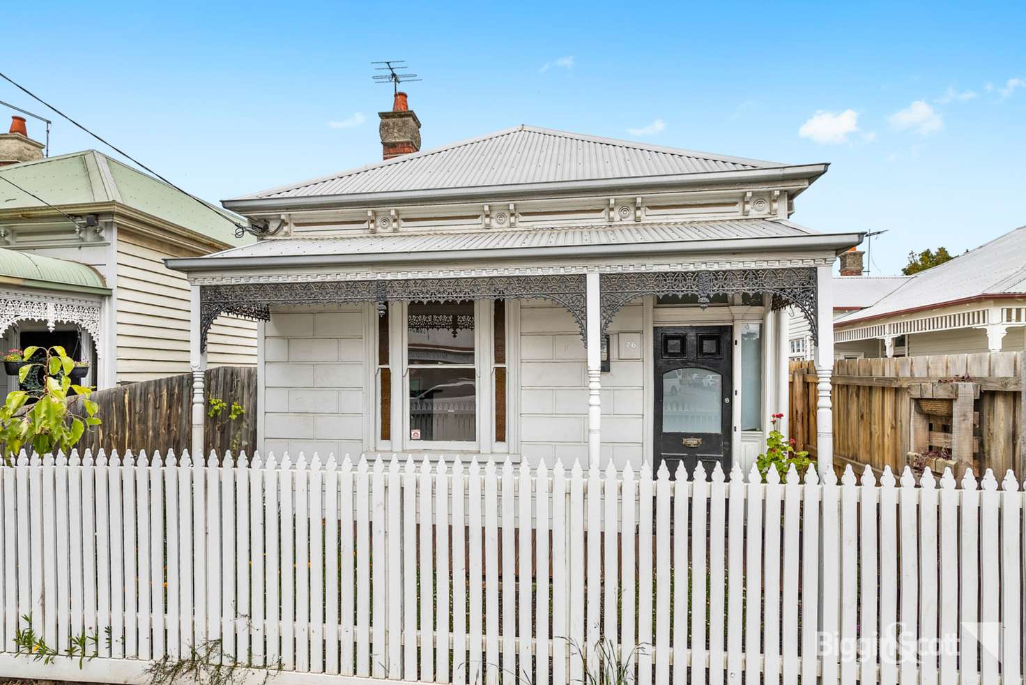 Main view of Homely house listing, 76 Gamon Street, Yarraville VIC 3013