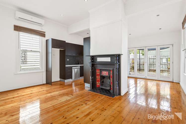 Second view of Homely house listing, 76 Gamon Street, Yarraville VIC 3013
