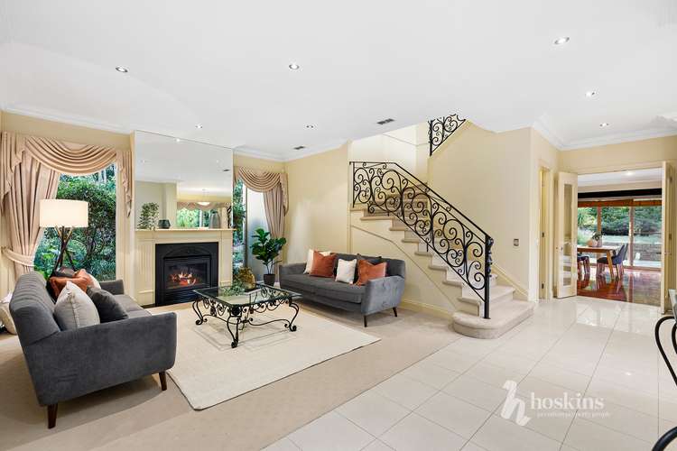 Second view of Homely house listing, 3 Delaneys Road, Warranwood VIC 3134