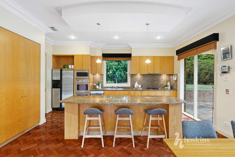 Third view of Homely house listing, 3 Delaneys Road, Warranwood VIC 3134