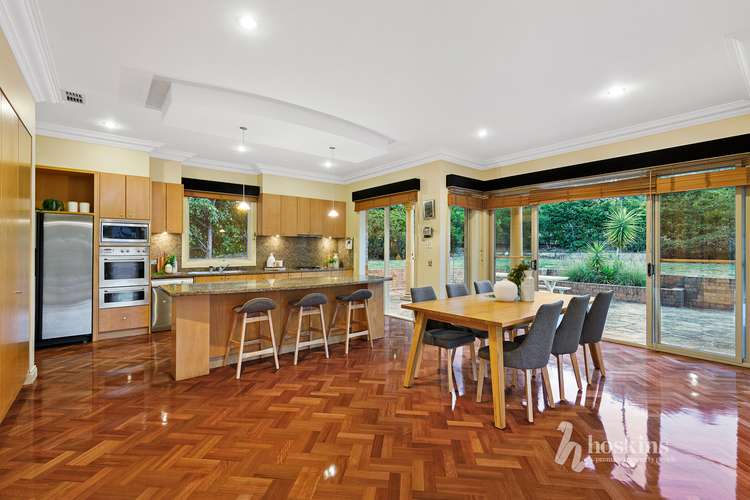 Fourth view of Homely house listing, 3 Delaneys Road, Warranwood VIC 3134