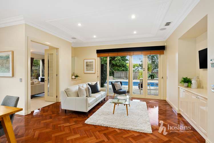Fifth view of Homely house listing, 3 Delaneys Road, Warranwood VIC 3134