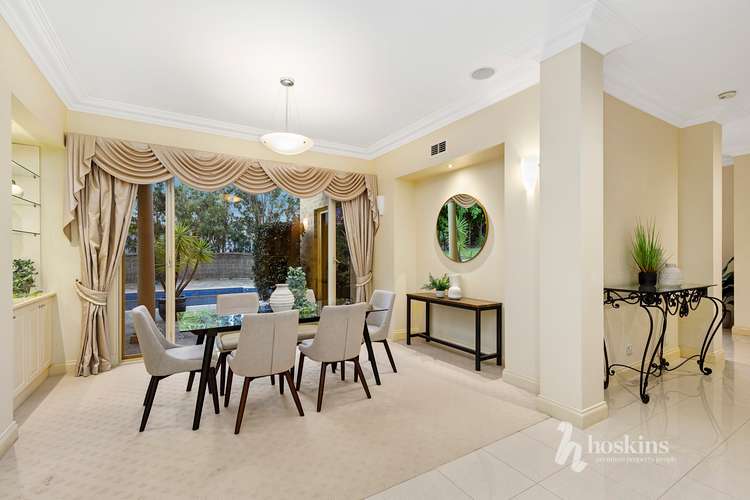 Sixth view of Homely house listing, 3 Delaneys Road, Warranwood VIC 3134