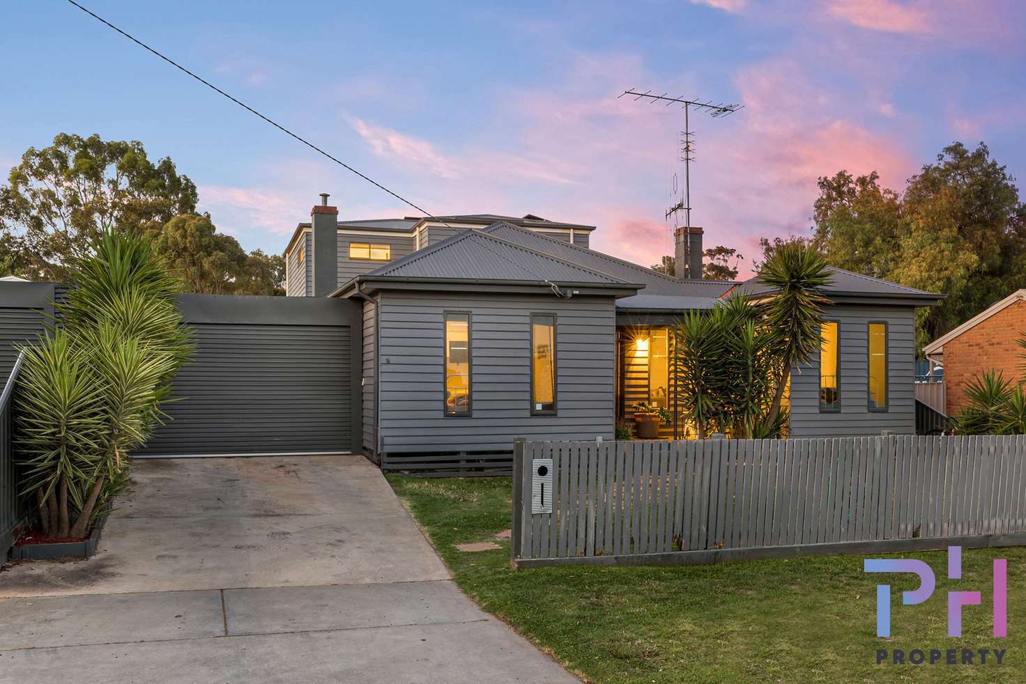 Main view of Homely house listing, 16 Burrowes Street, Golden Square VIC 3555