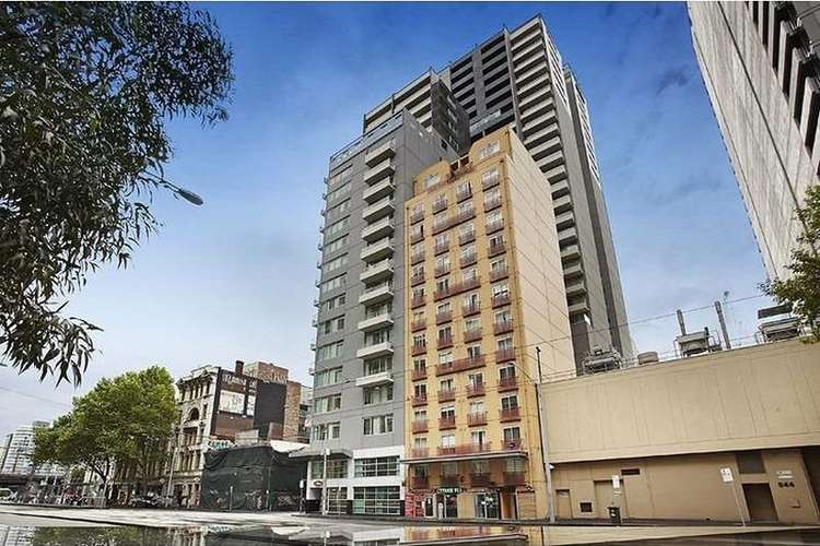 Fifth view of Homely studio listing, 118/546 Flinders Street, Melbourne VIC 3000