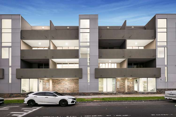 Main view of Homely apartment listing, 2/213-219 Buckley Street, Essendon VIC 3040