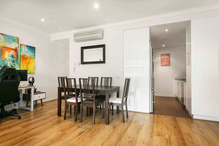 Fourth view of Homely apartment listing, 2/213-219 Buckley Street, Essendon VIC 3040