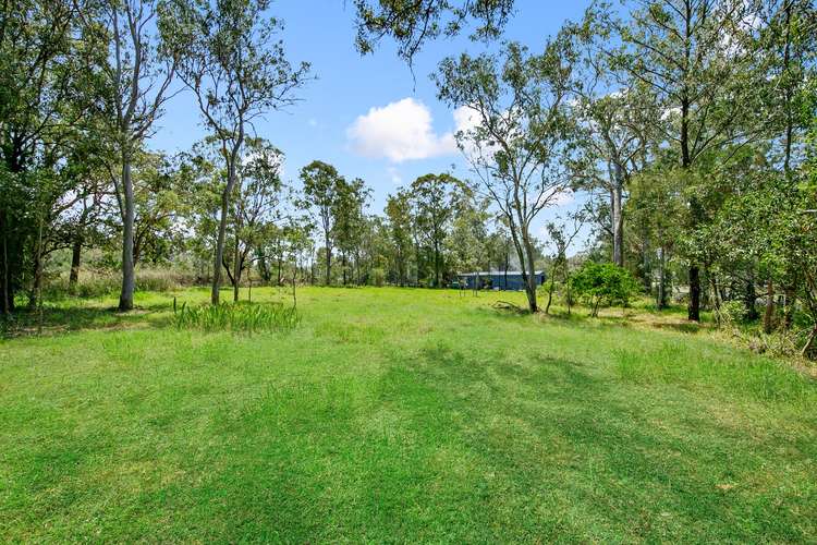 Main view of Homely acreageSemiRural listing, 33 Torbay Road, Chandler QLD 4155