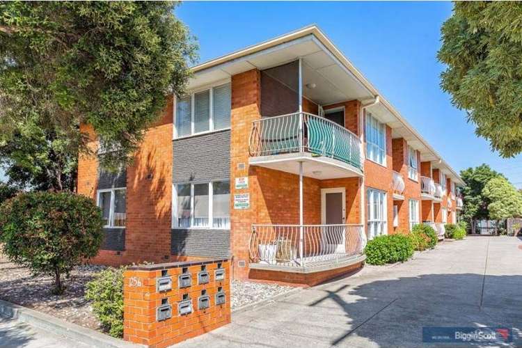 Main view of Homely apartment listing, 4/256 Gordon Street, Footscray VIC 3011