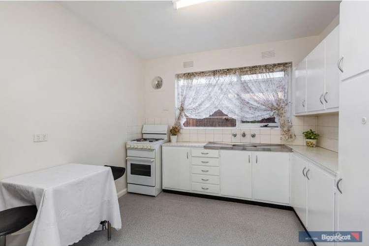 Third view of Homely apartment listing, 4/256 Gordon Street, Footscray VIC 3011