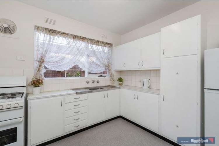 Fourth view of Homely apartment listing, 4/256 Gordon Street, Footscray VIC 3011