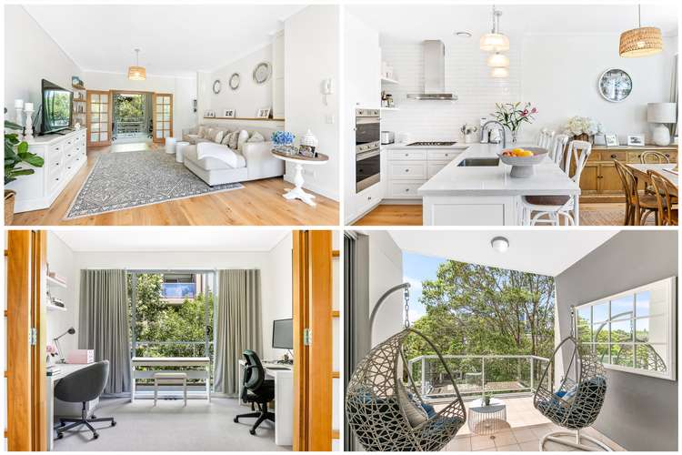 Main view of Homely apartment listing, C5/31-37 Pacific Parade, Dee Why NSW 2099