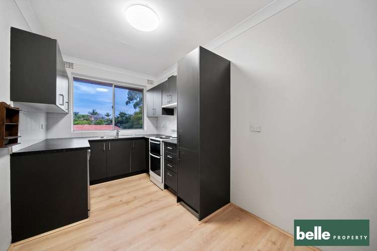 Second view of Homely unit listing, 6/73 Milton Street, Ashfield NSW 2131