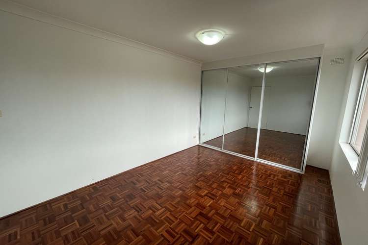 Second view of Homely apartment listing, 7/19 Loftus Street, Ashfield NSW 2131