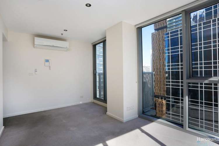 Fourth view of Homely apartment listing, 2106/8 Exploration Lane, Melbourne VIC 3000