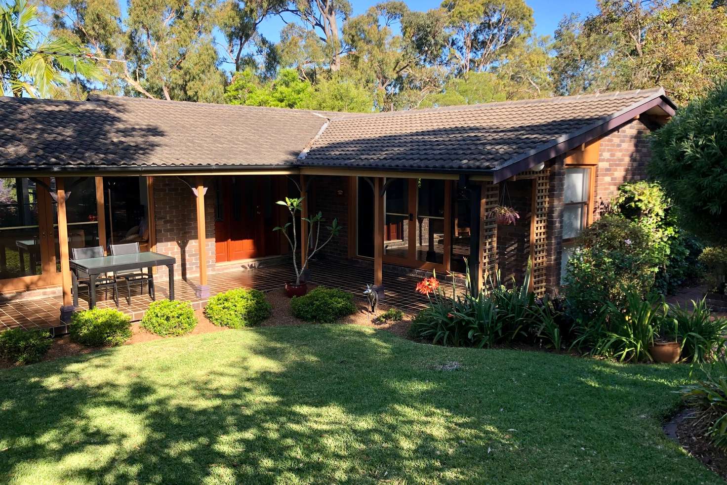 Main view of Homely house listing, 14 Sunset Avenue, Hornsby Heights NSW 2077